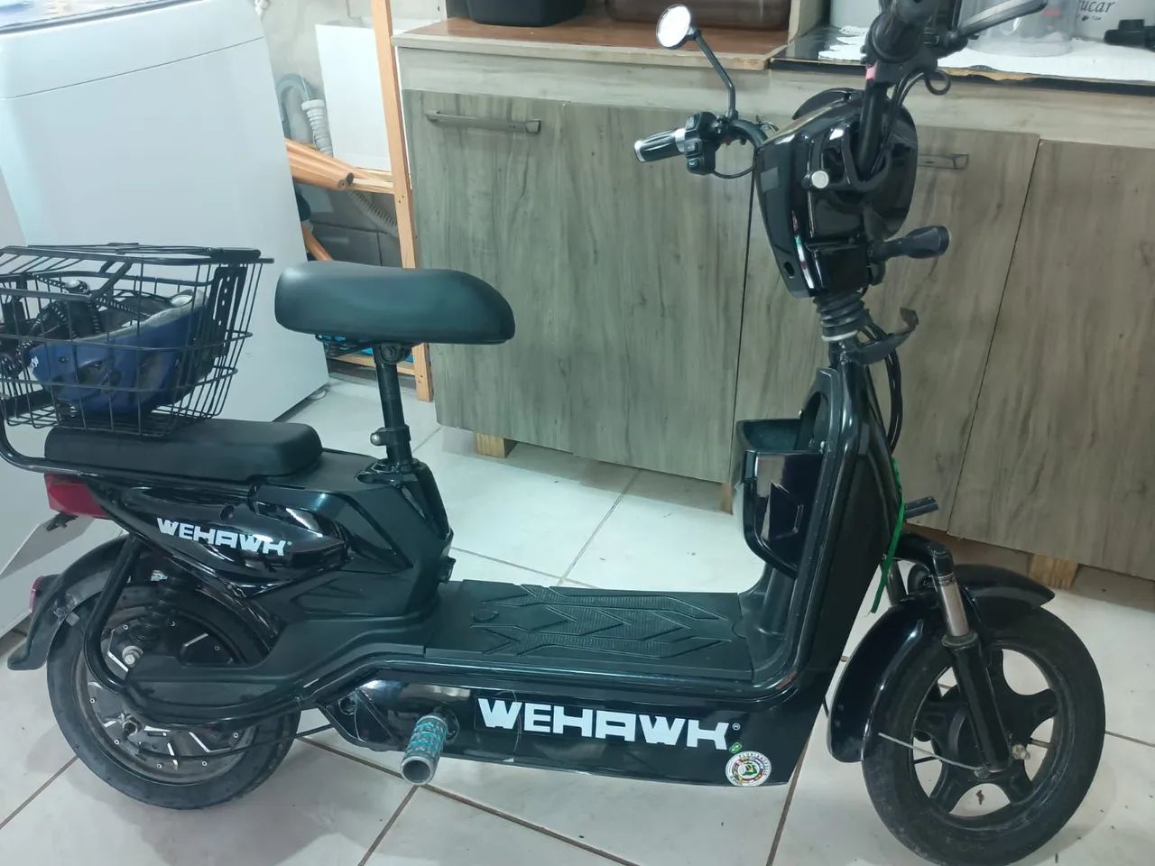 Bike Eletrica  - Foto 5