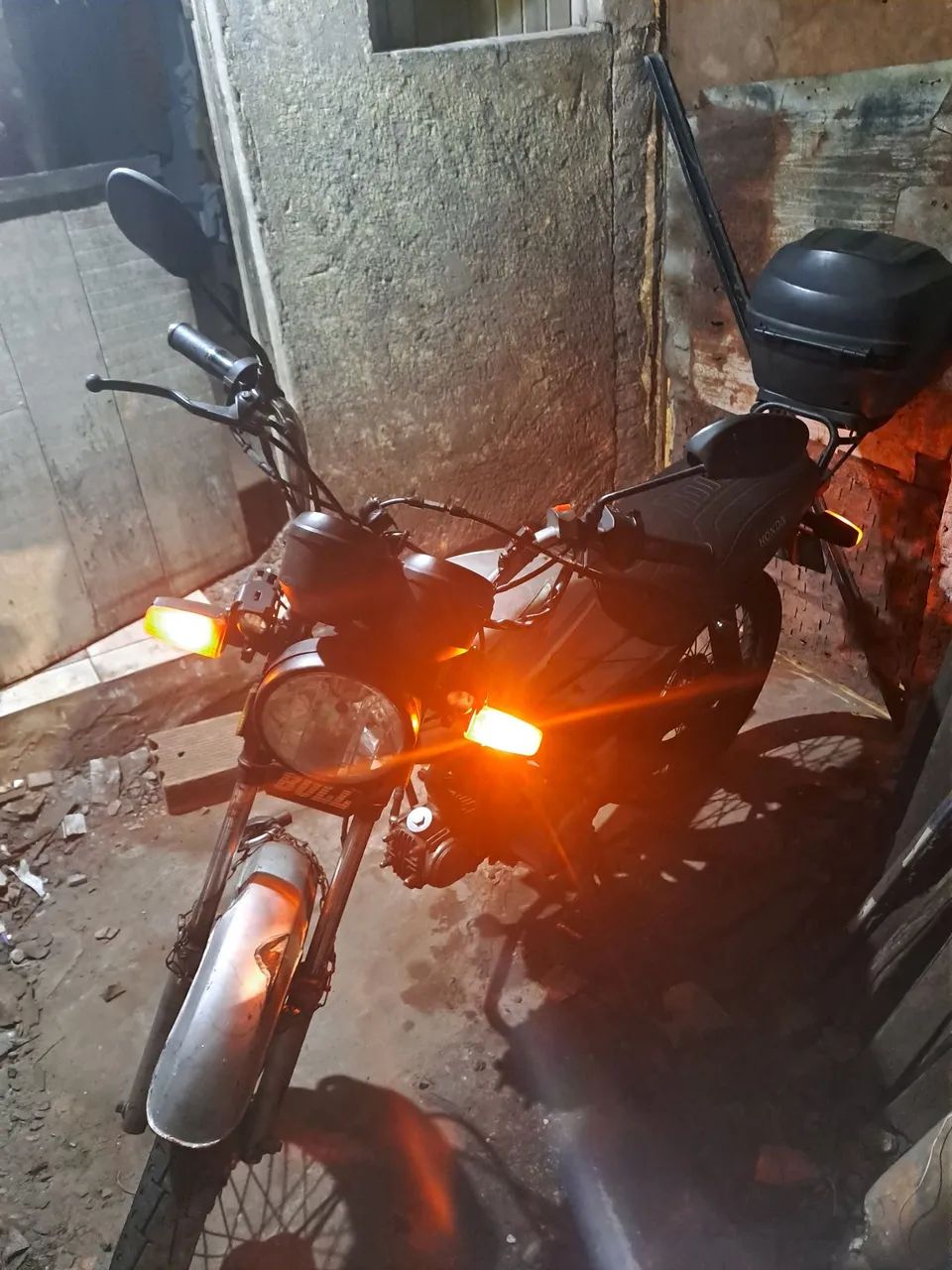 Motocicleta  - Foto 4