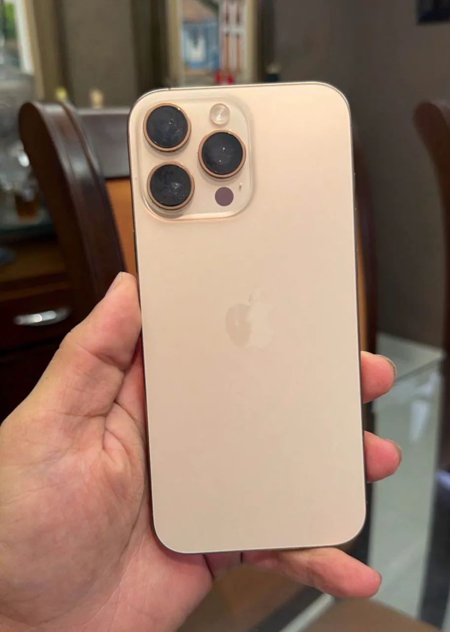 iPhone 14 Pro Max 128 gb - Foto 2