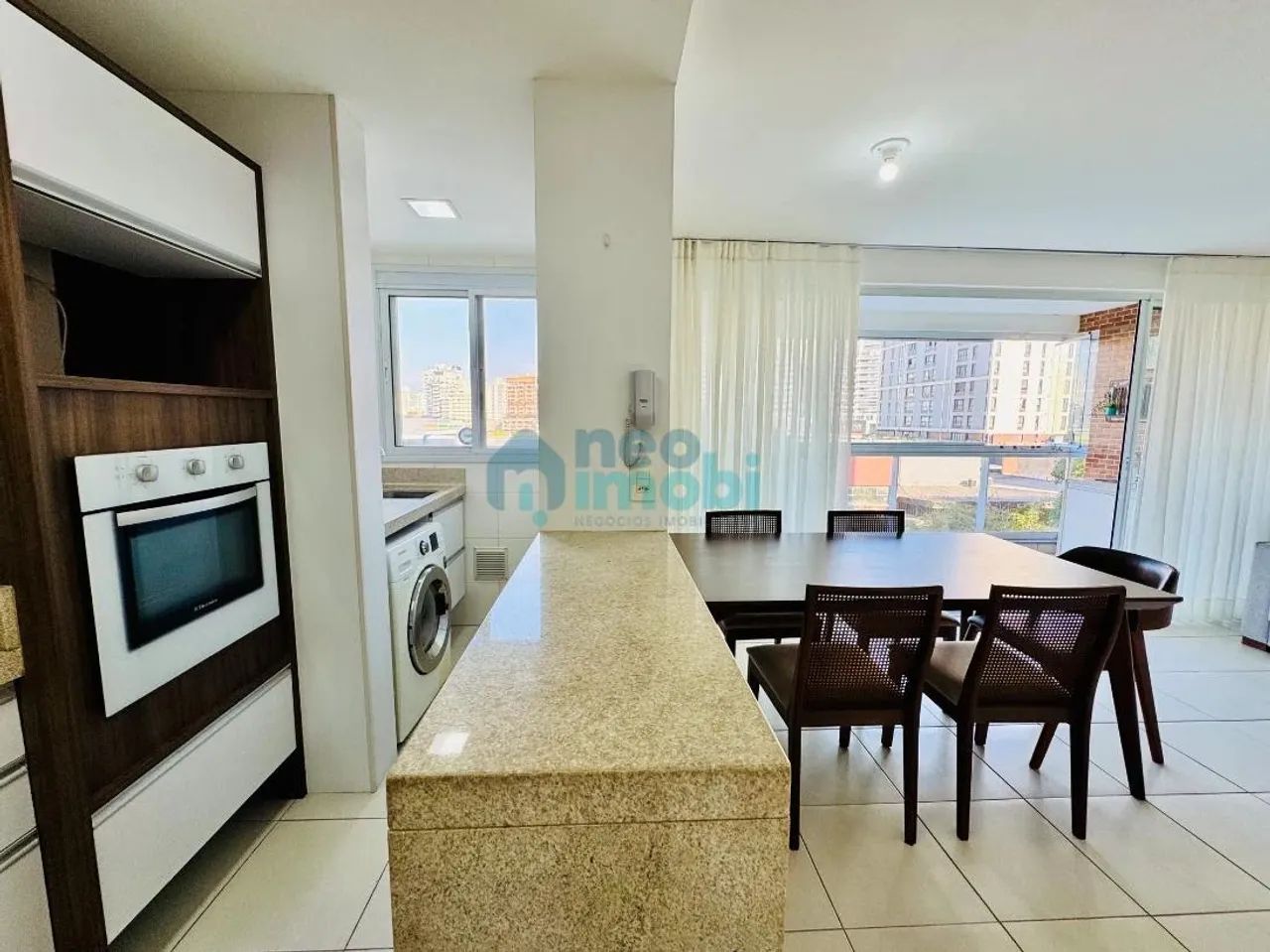 Apartamento em Pedra Branca - Palhoça - Foto 5