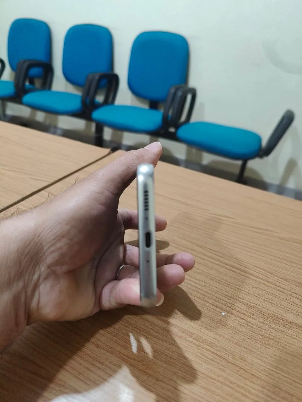 VENDO SAMSUNG A34 - Foto 5