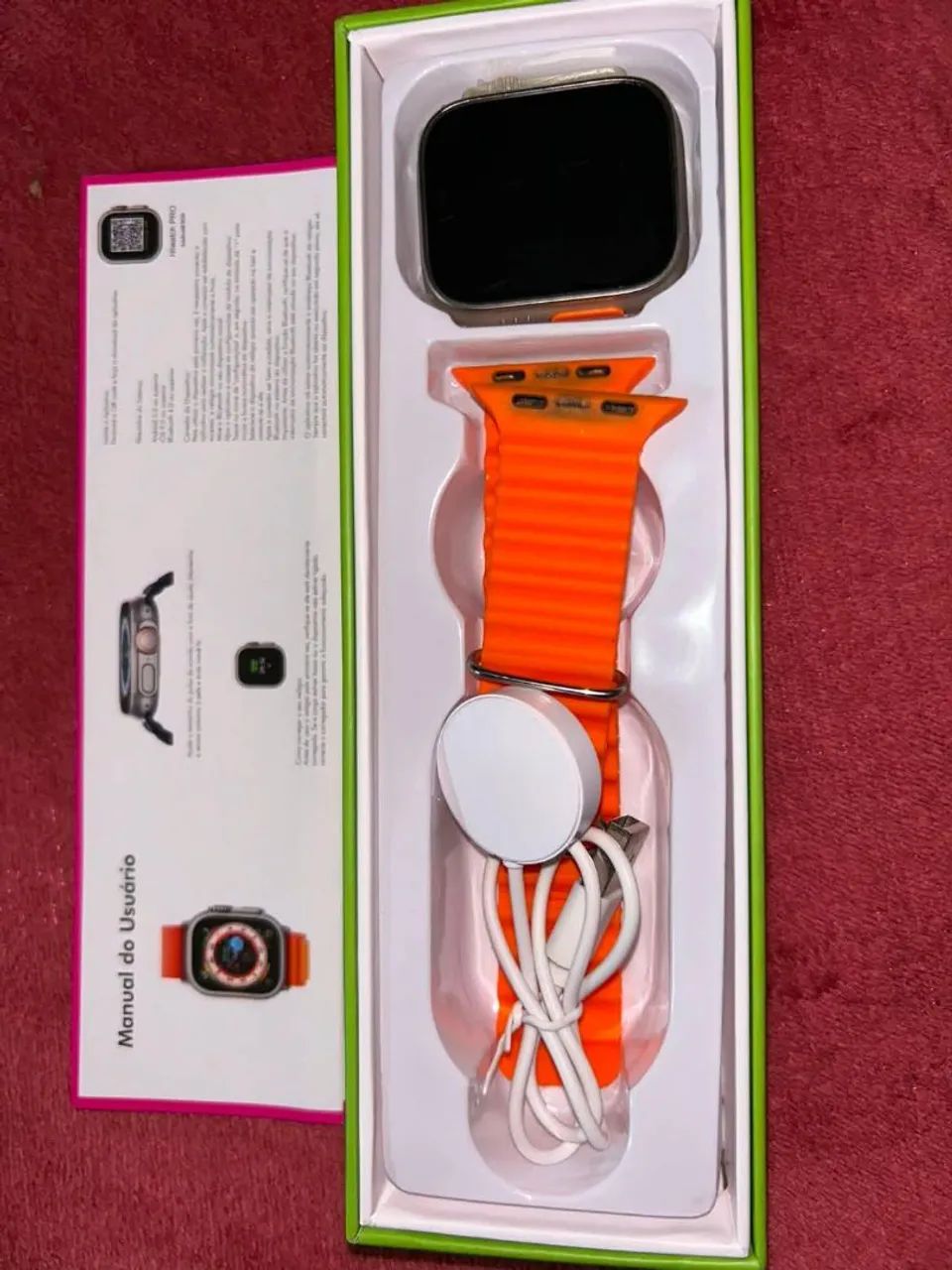 Smartwatch  - Foto 2