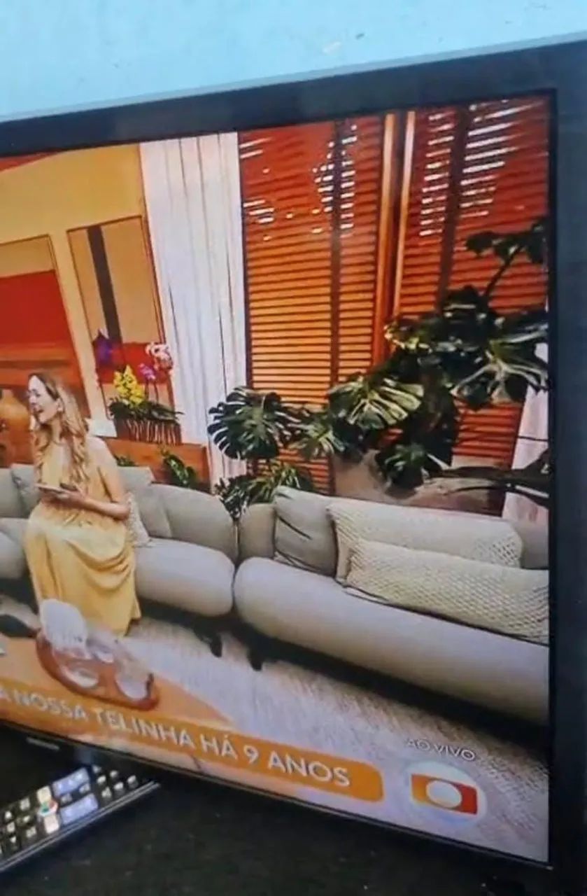 Vendo TV 32 Samsung smart  - Foto 4