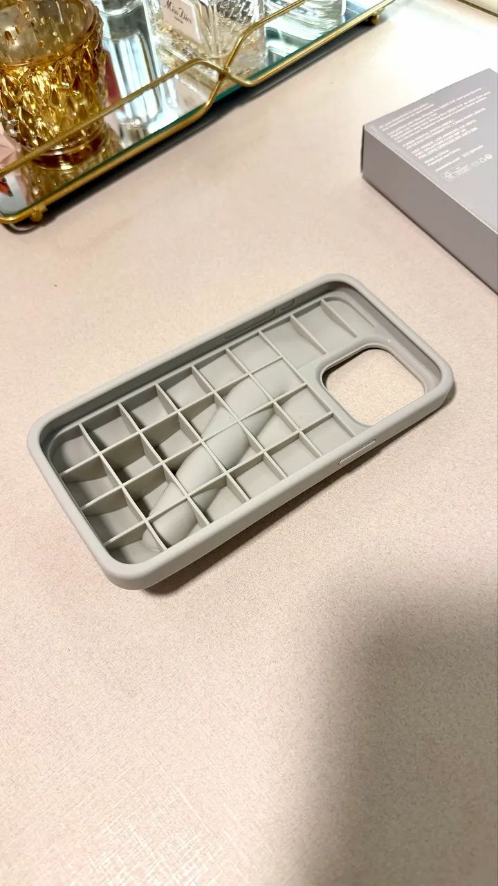 rhode lip case original - Iphone 15 pro max - Foto 4