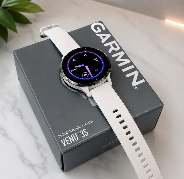 Garmin Venu 3S