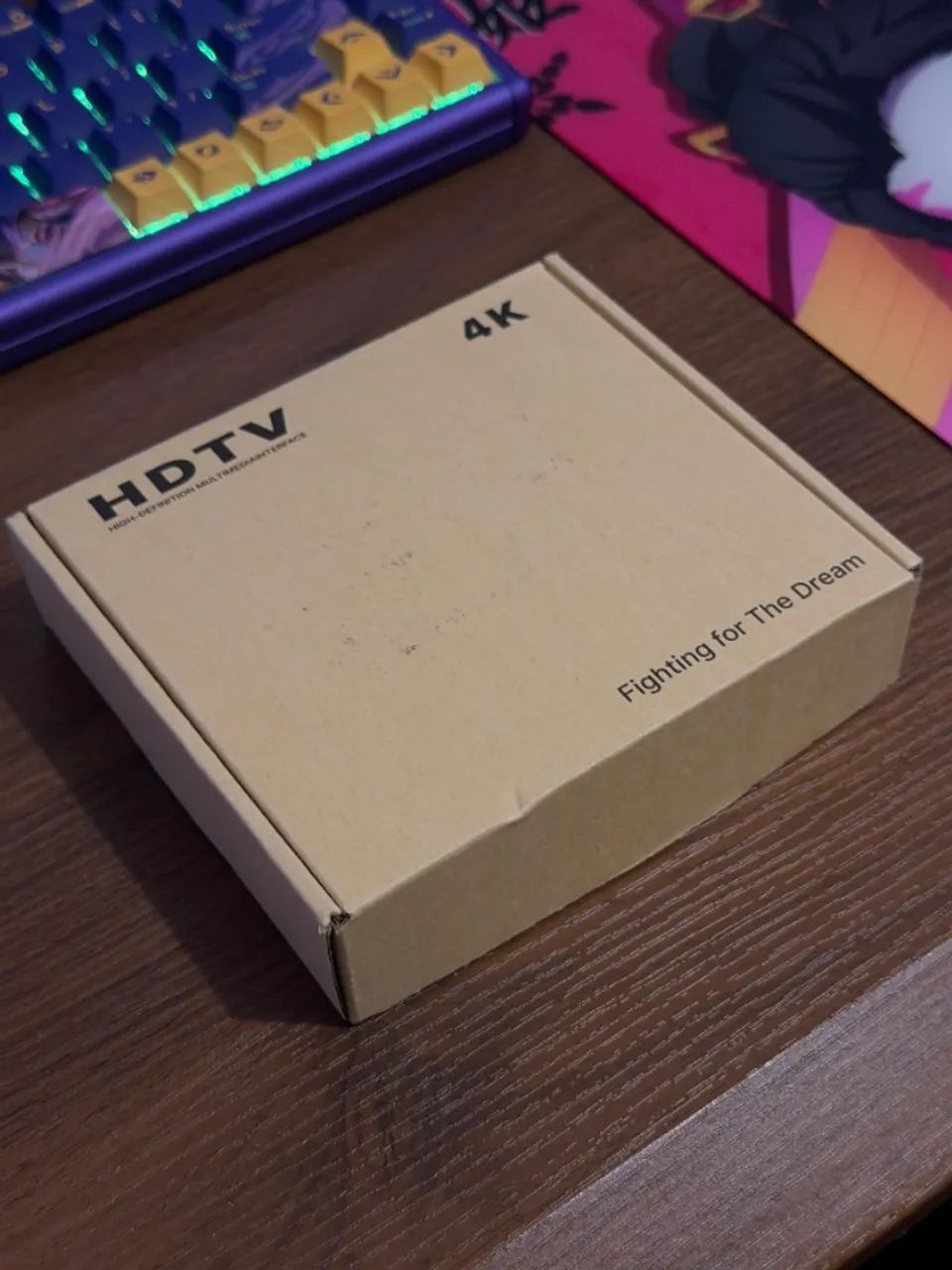 Placa de captura 4k - Foto 3