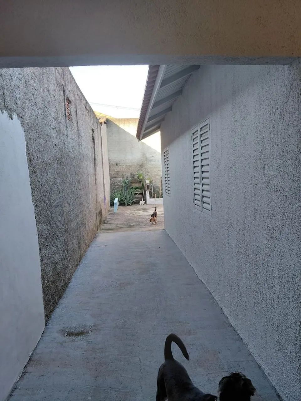 Vendo Casa no São bento campo grande Campinas - Foto 5