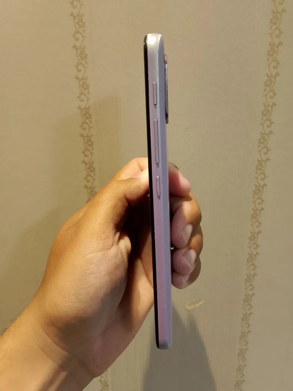 Moto G10 64GB Violeta - Impecável (Bateria 100% / Perfeito Estado) - Foto 3