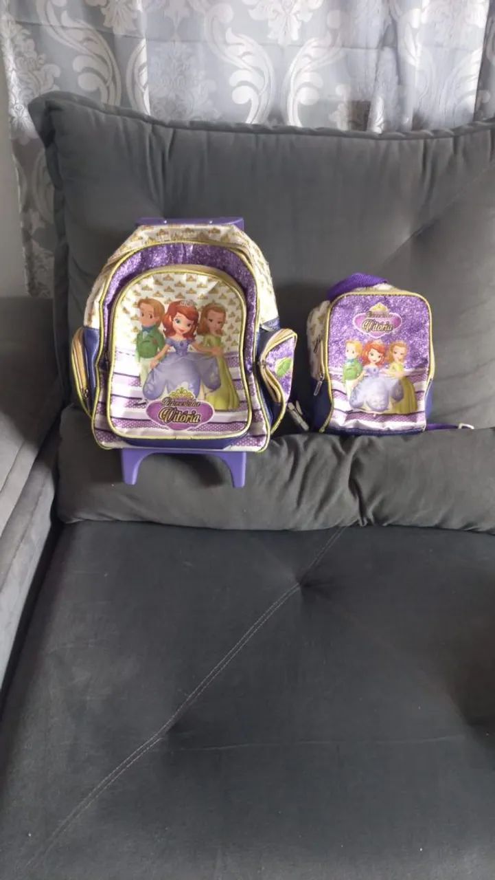 Mochilas Femininas.  - Foto 2