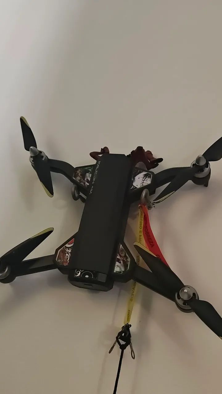 Drone falcon 4k 