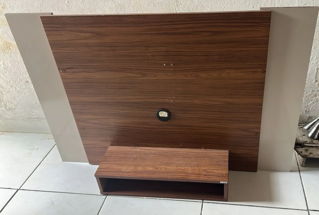 Painel para televisão  - Foto 3