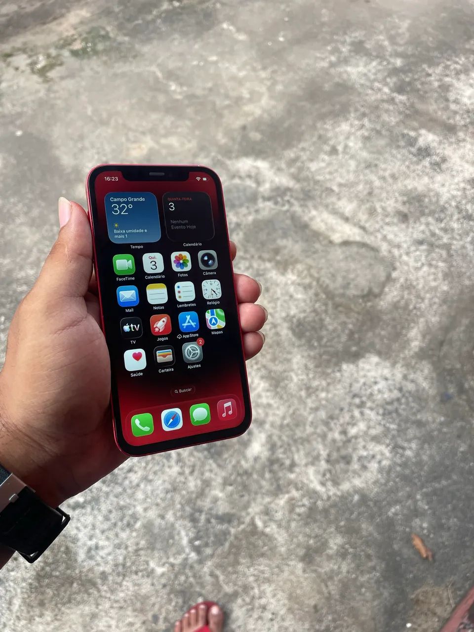 iPhone 12  - Foto 4