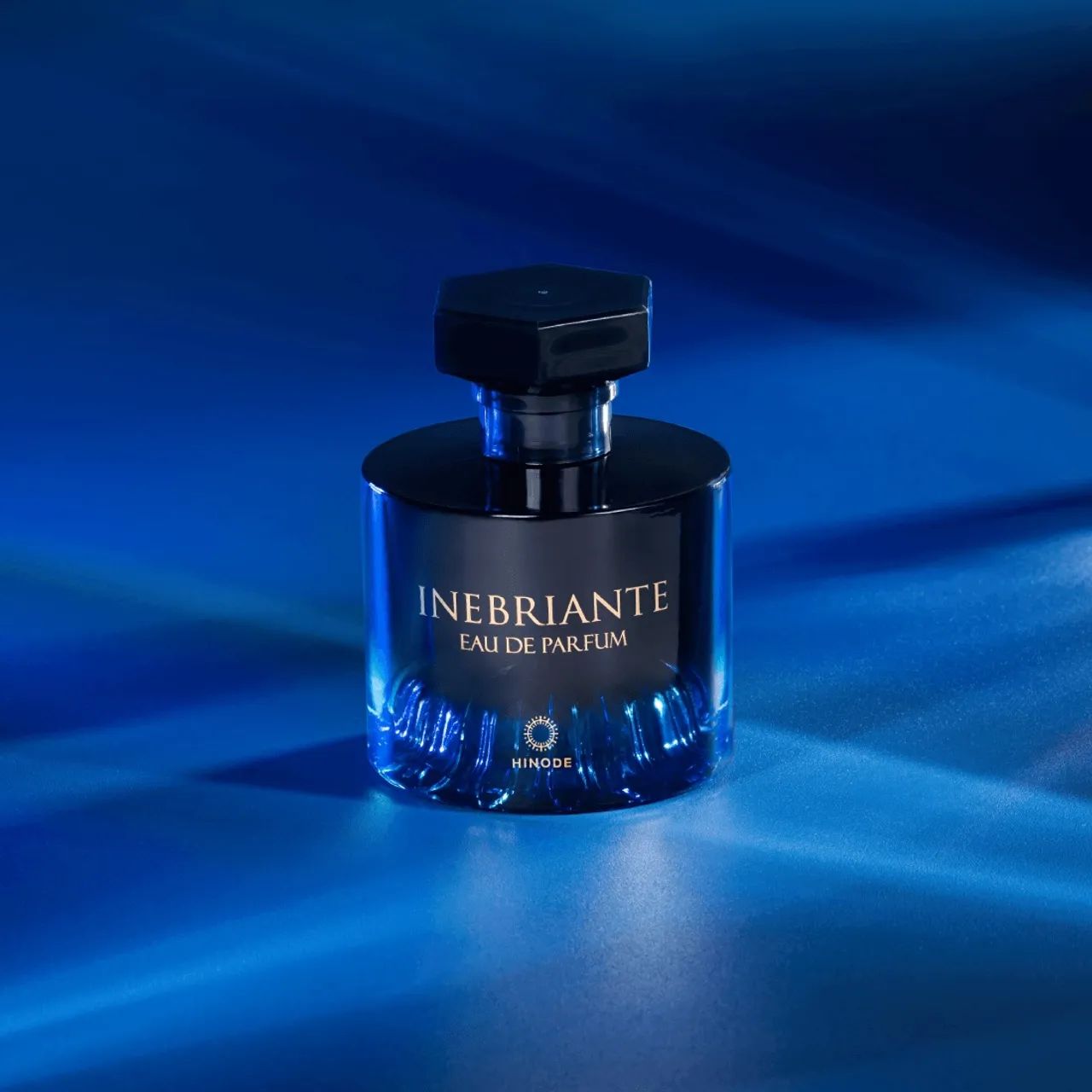 Perfume hinode Inebriante Eau de Parfum 100ml ? 