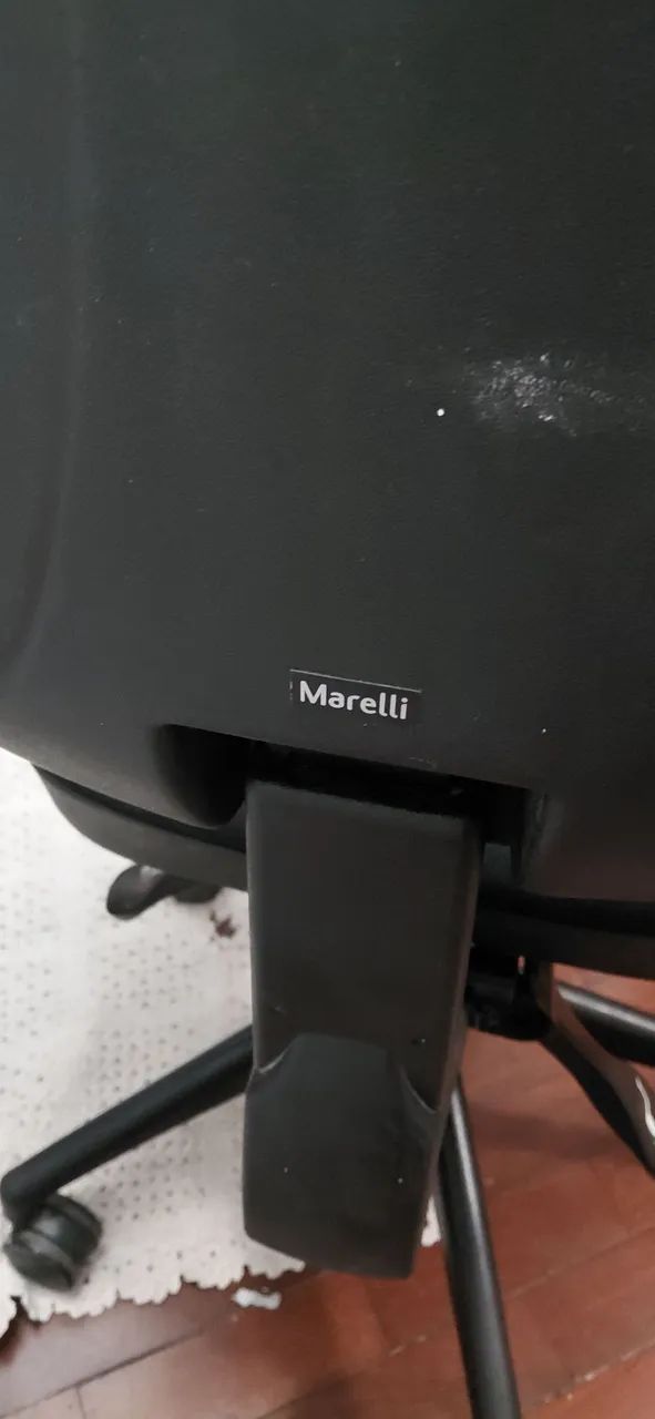 Cadeira marelli  - Foto 5