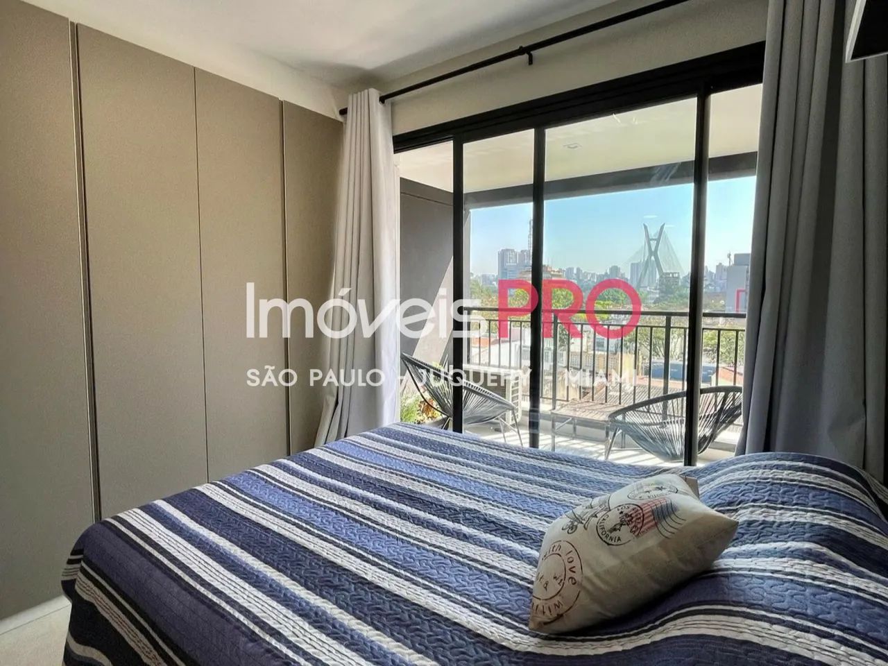 Apartamento, Vila Cordeiro - São Paulo - Foto 3
