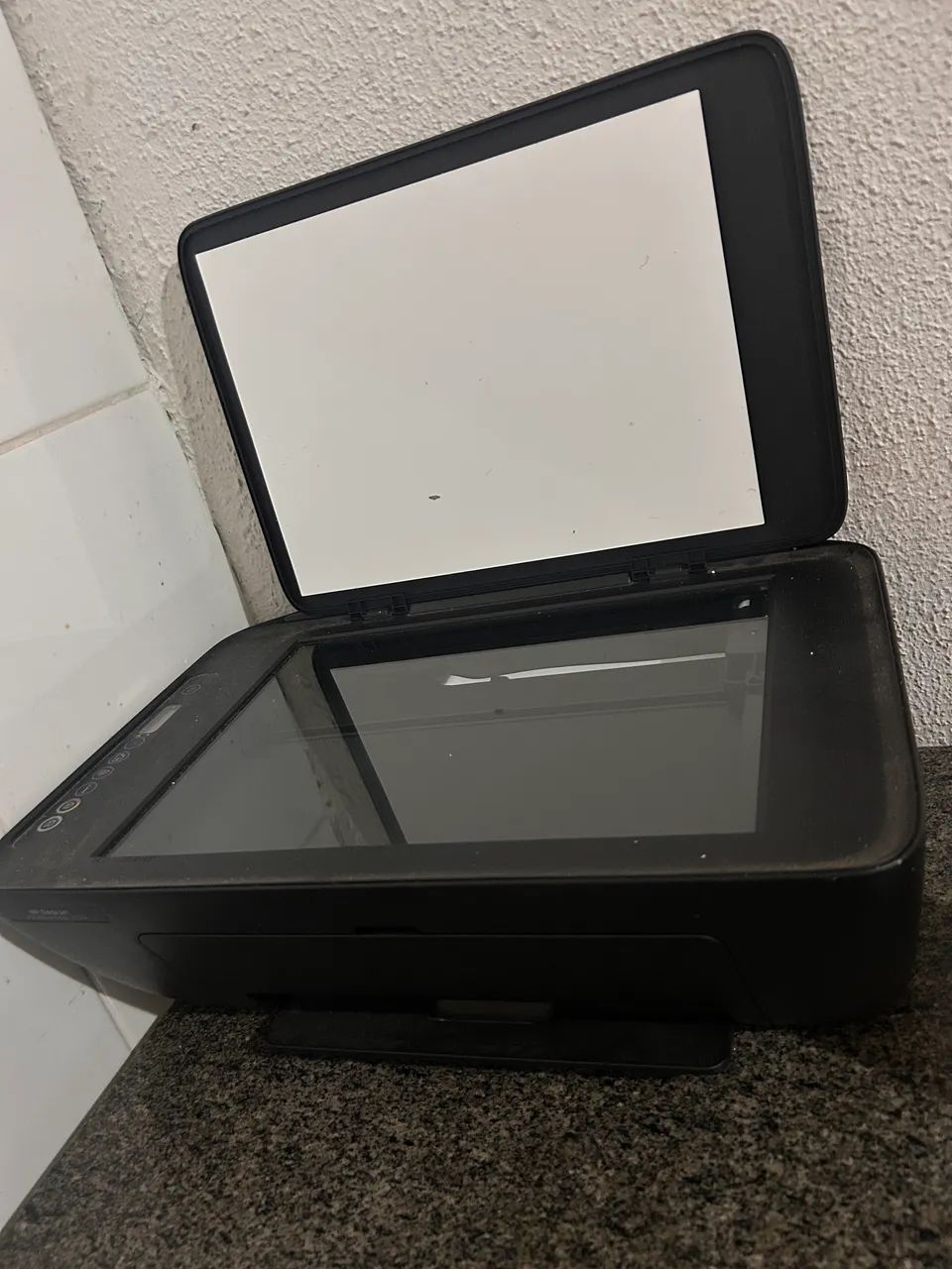 Impressora Hp desk net 2774 - Foto 4
