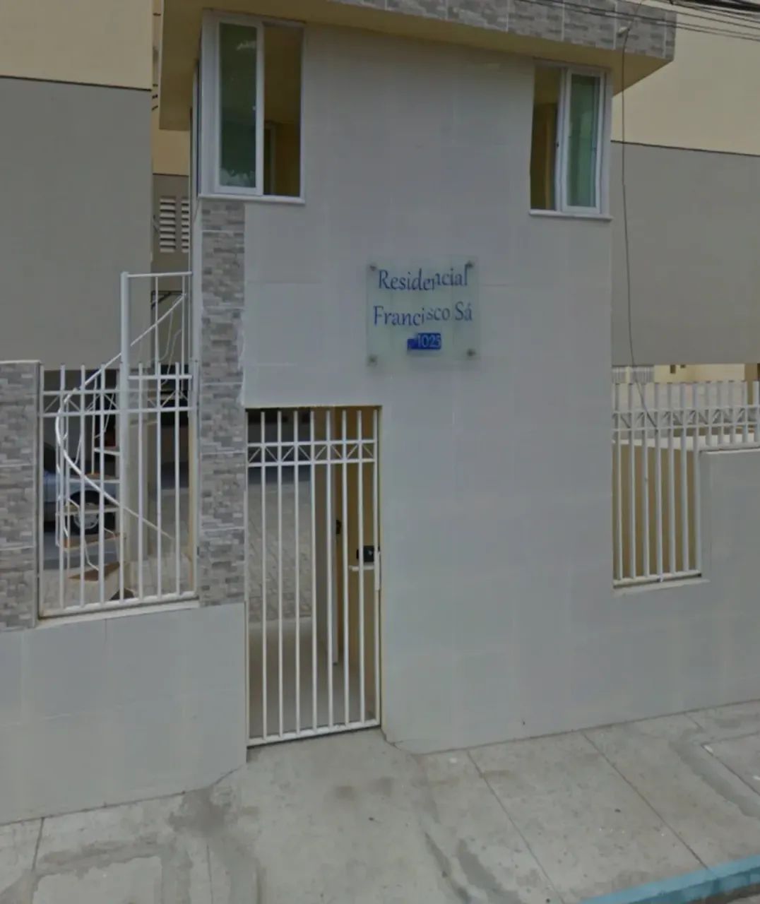 Apto reformado no Residencial Francisco Sá - Foto 2