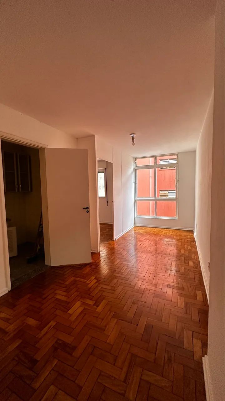 Foto - São Paulo - Campos Elíseos