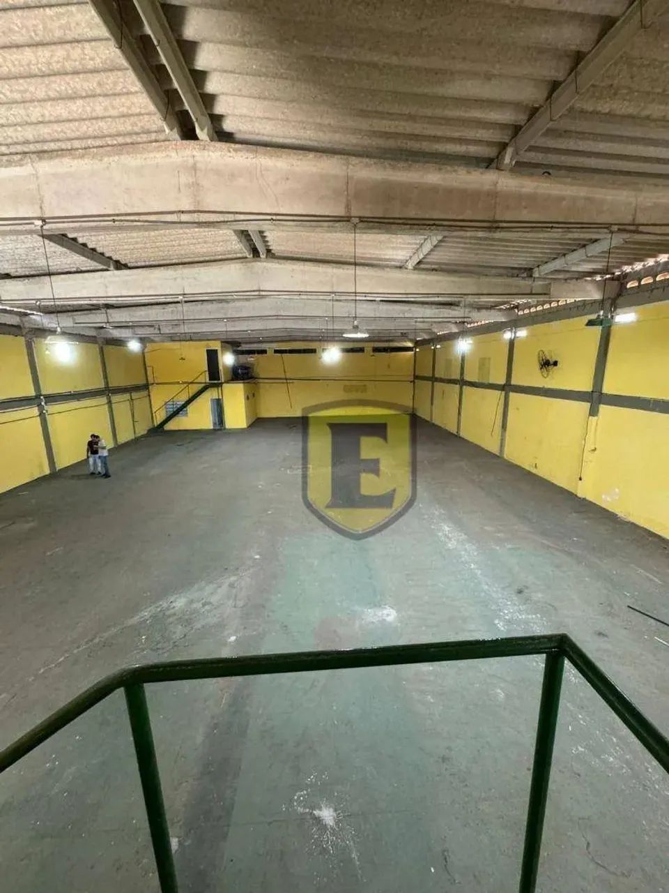 LOCAÇÃO | GALPÃO INDUSTRIAL 800m² | TURÚ - Foto 3