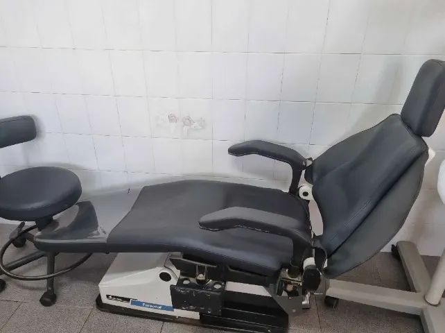 Cadeira odontológica - Foto 3