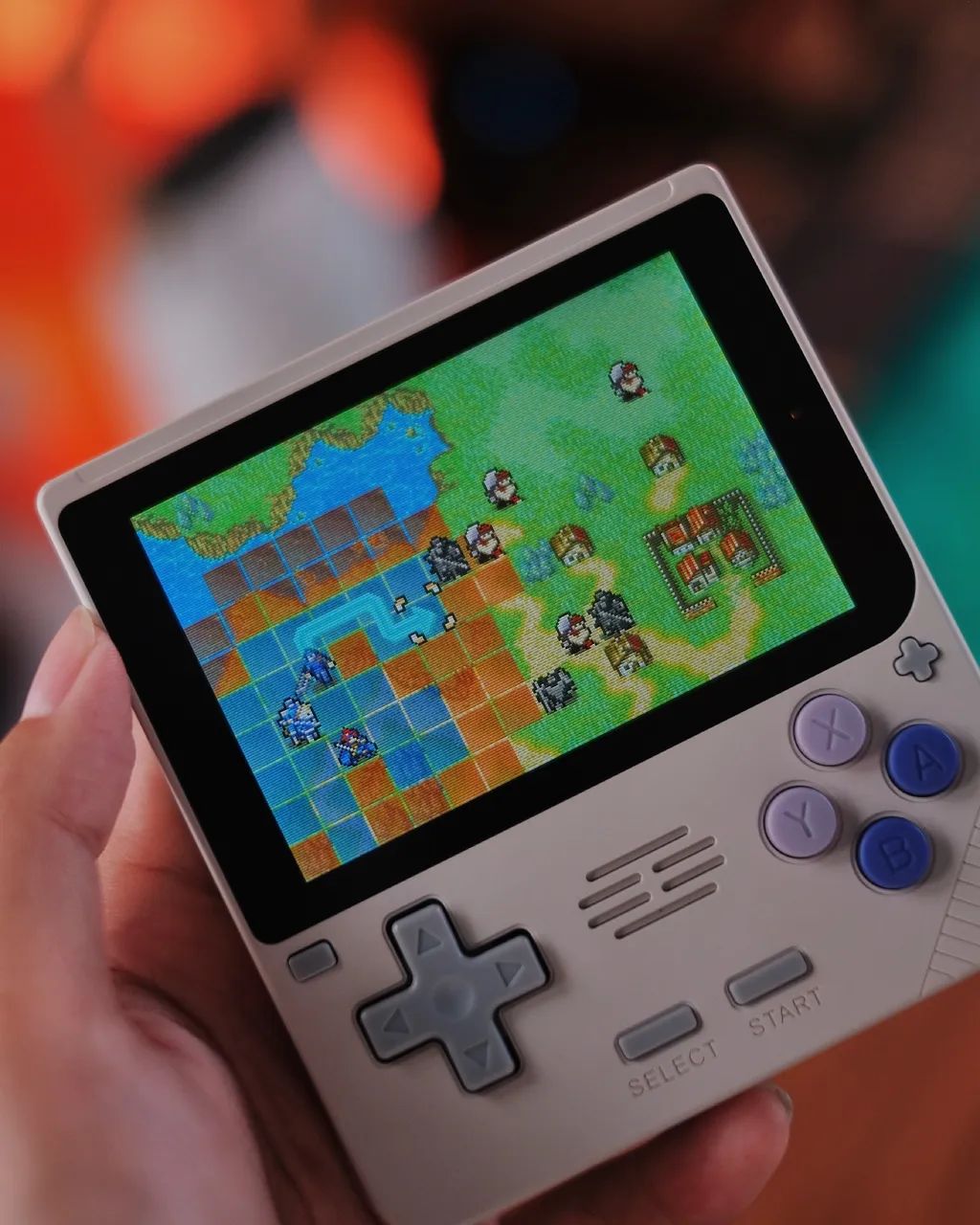 Game boy - Powkiddy V10 - Foto 2