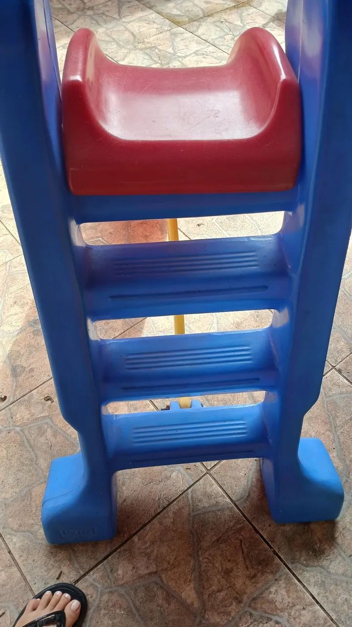 ESCORREGADOR INFANTIL  - Foto 3