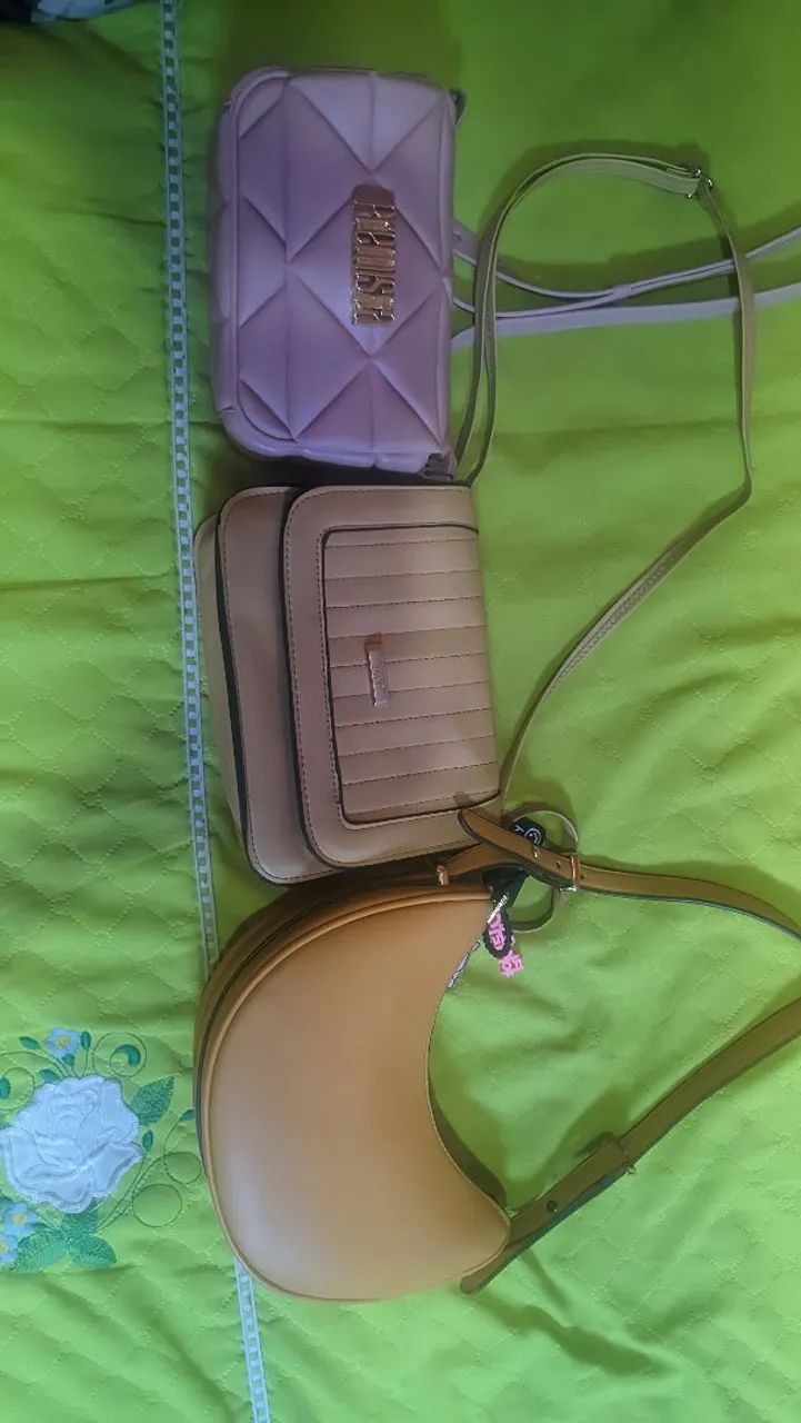 Bolsas 