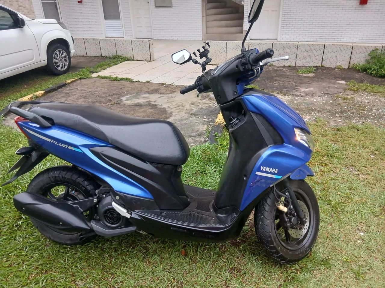 Yamara Fluor 125 - Foto 5