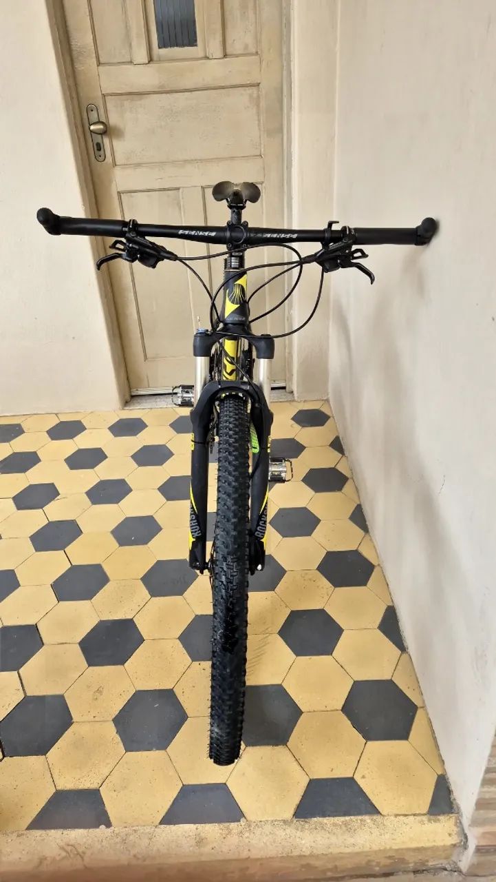 Bike Sense Impact Evo - Foto 3
