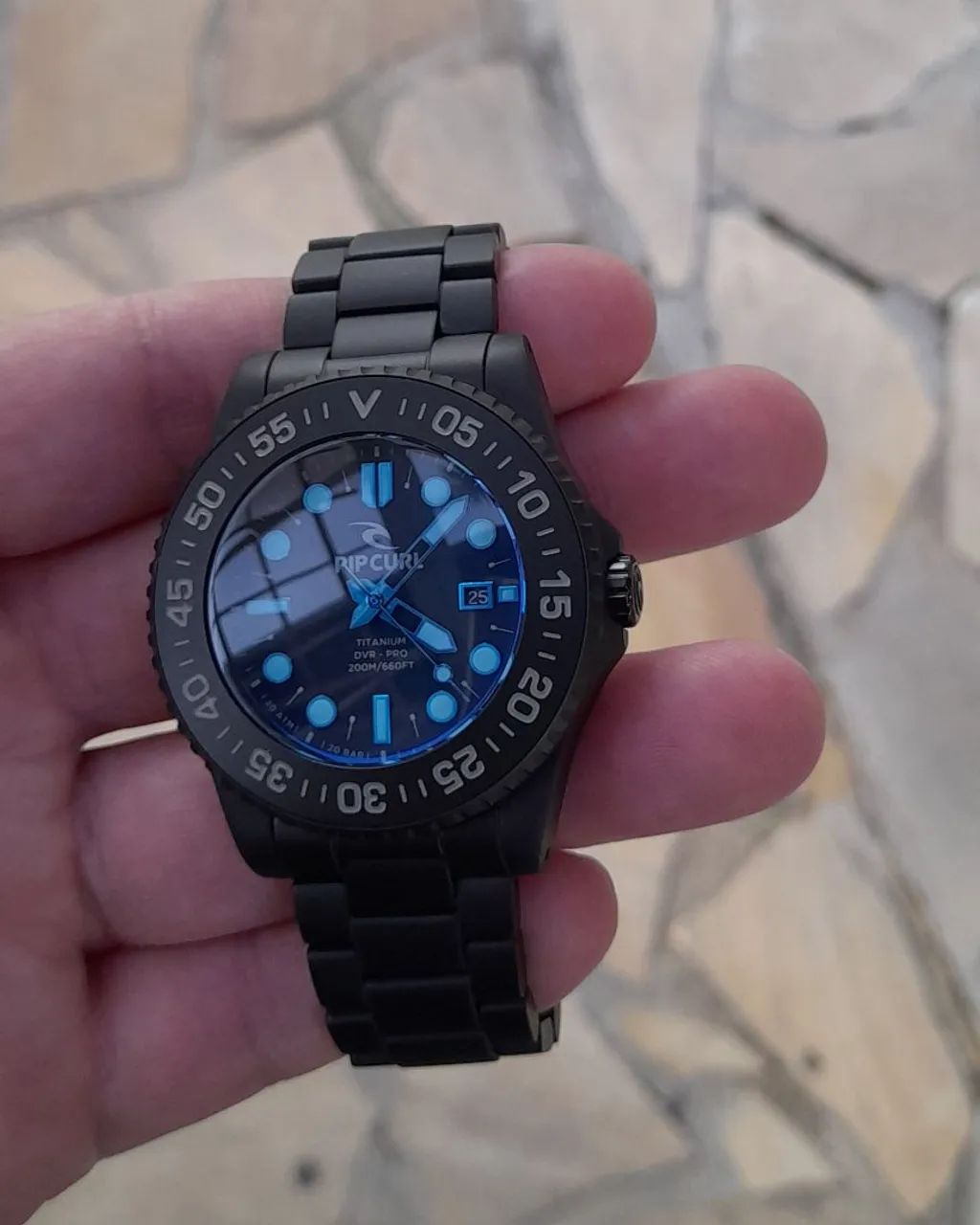 Relógio / Rip Curl  - Foto 2