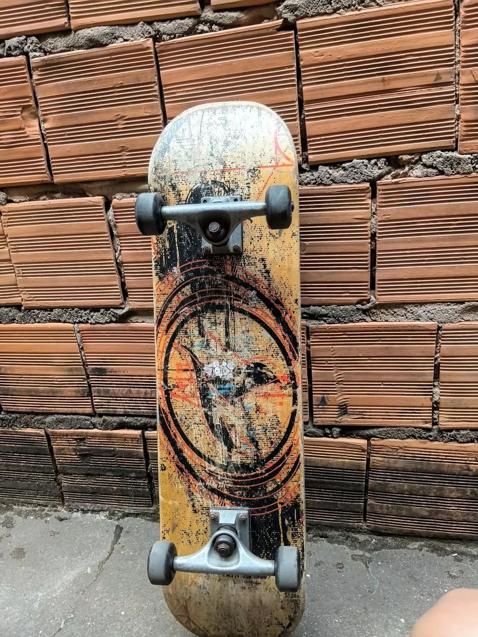 Skate