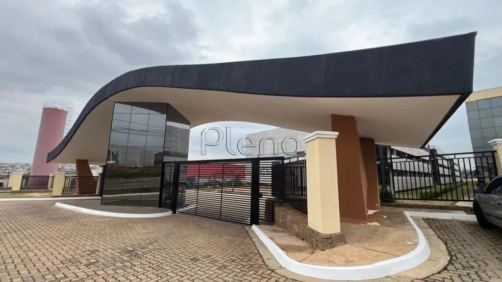 Sala para alugar em Indaiatuba, Europark Comercial, com 100 m² - Foto 3