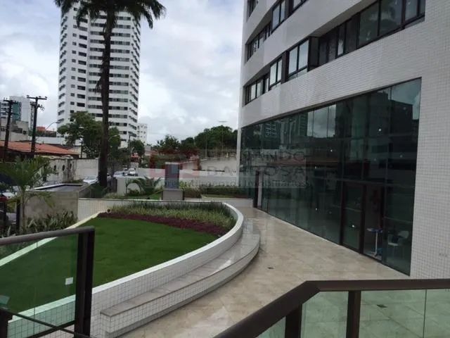 EDIFICIO PORTOMAR - Foto 4