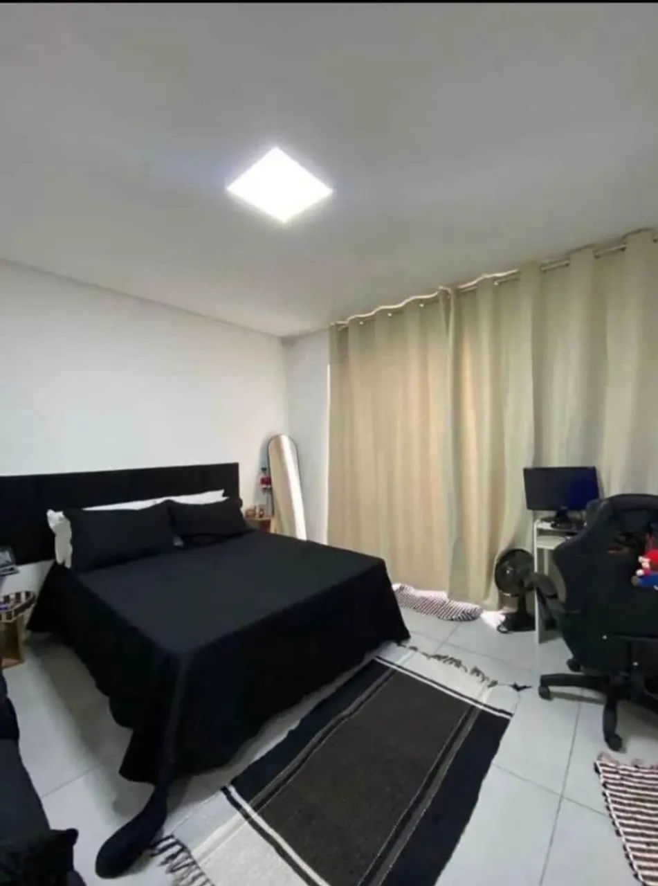*Vendo casa em Interlagos aqui em Linhares  - Foto 5