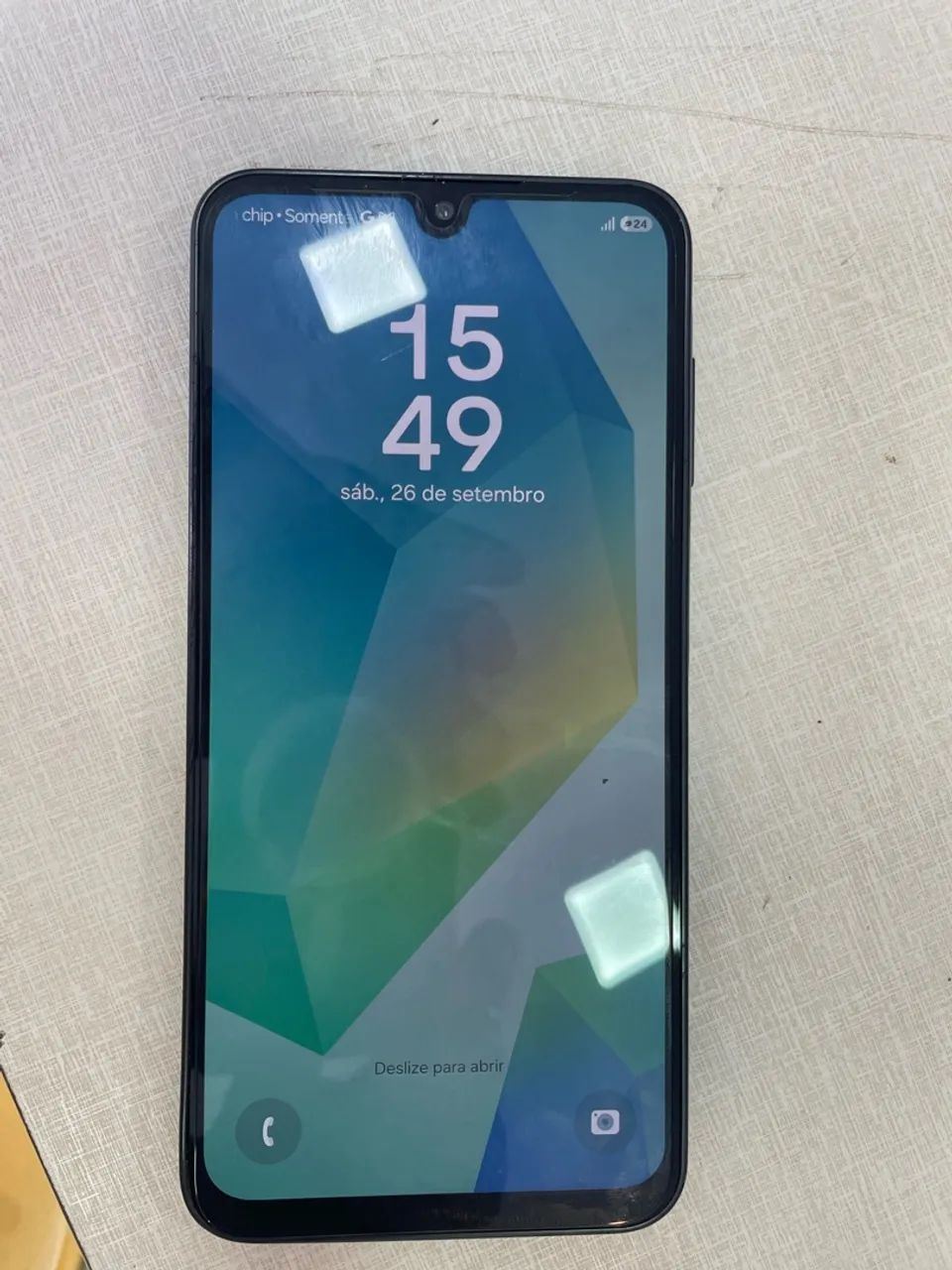 Samsung A16