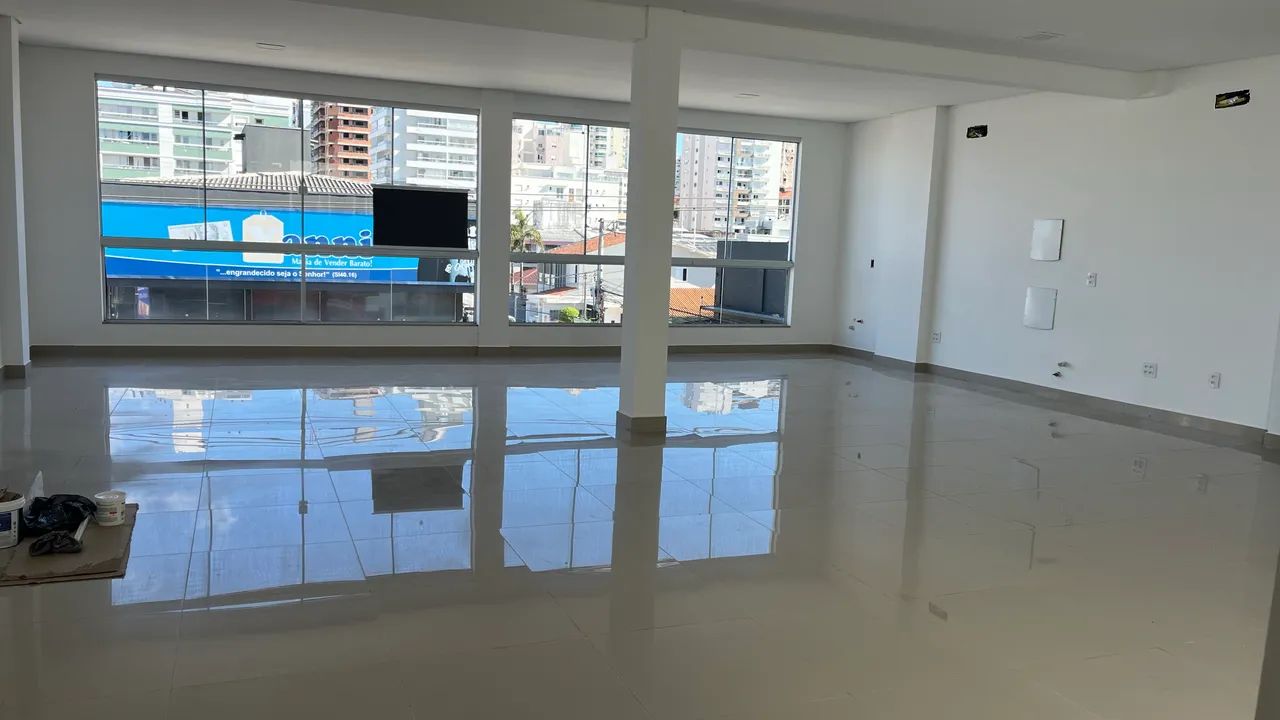 Ótima sala comercial - Foto 3