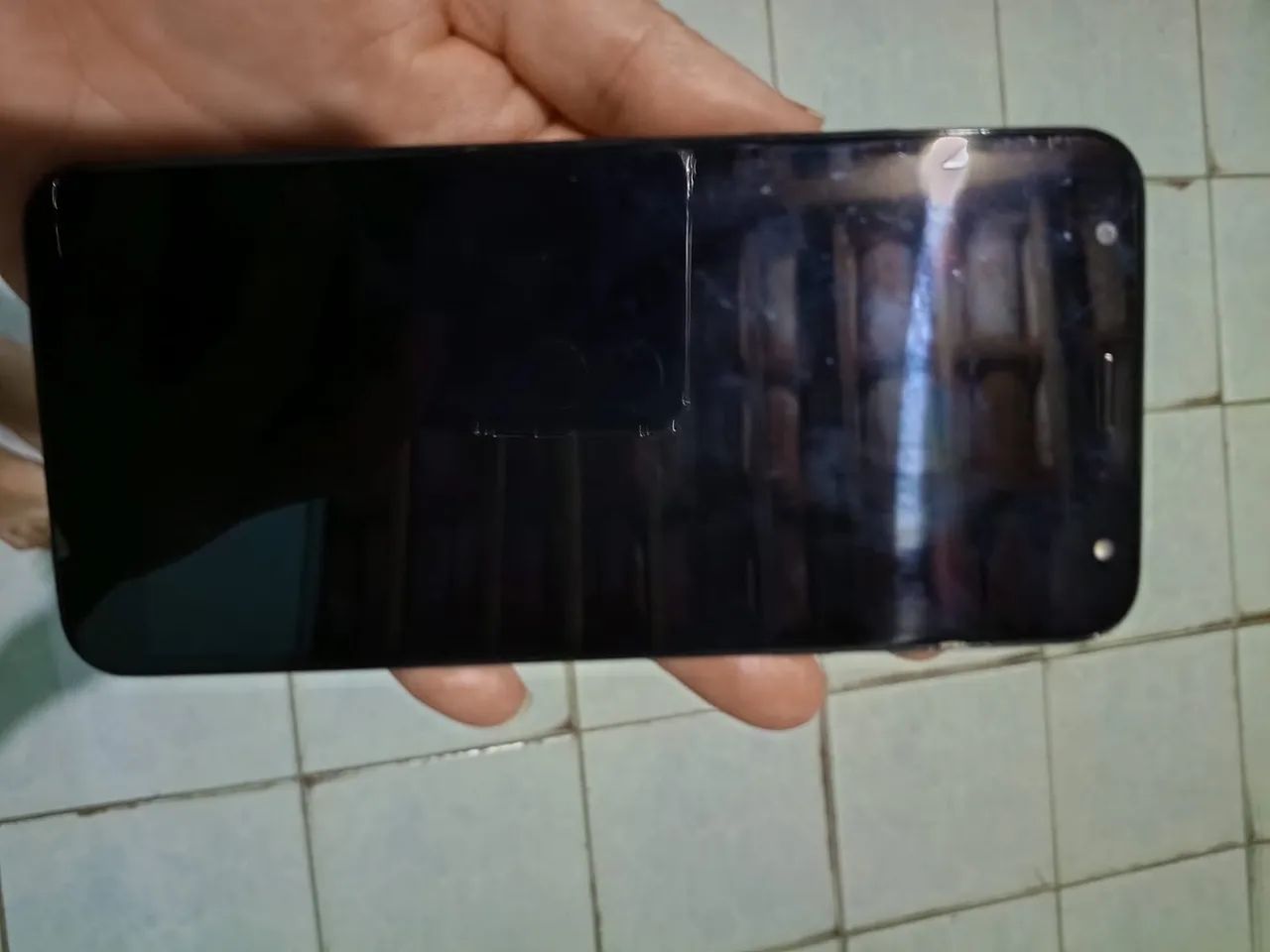 Celular LG K12 - Foto 2