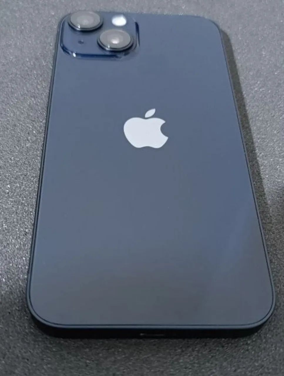iphone 14 128gb midnight 96% bateria - Celulares e Smartphones