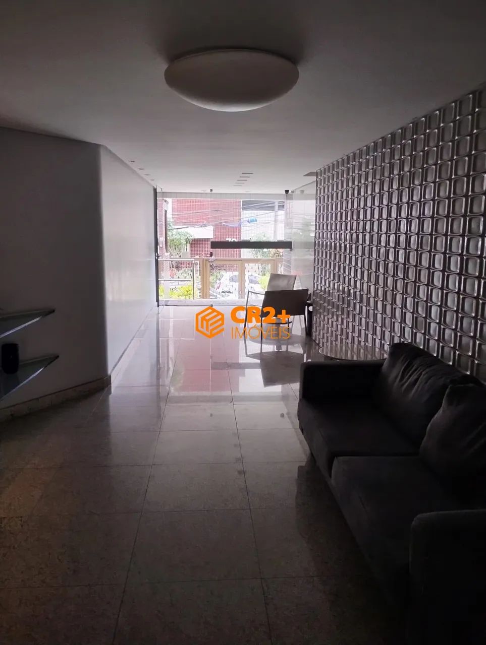 Vendo Flat em Boa Viagem porteira fechada! - Foto 4