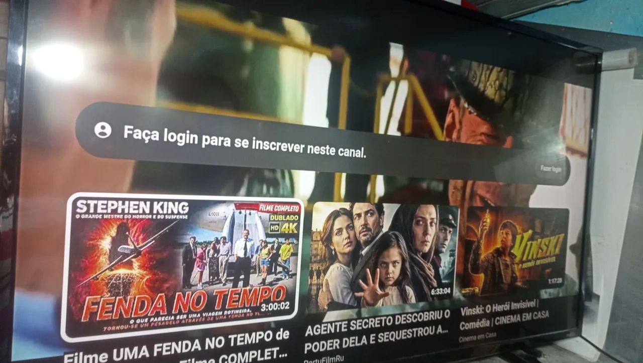 Tv smart  - Foto 2