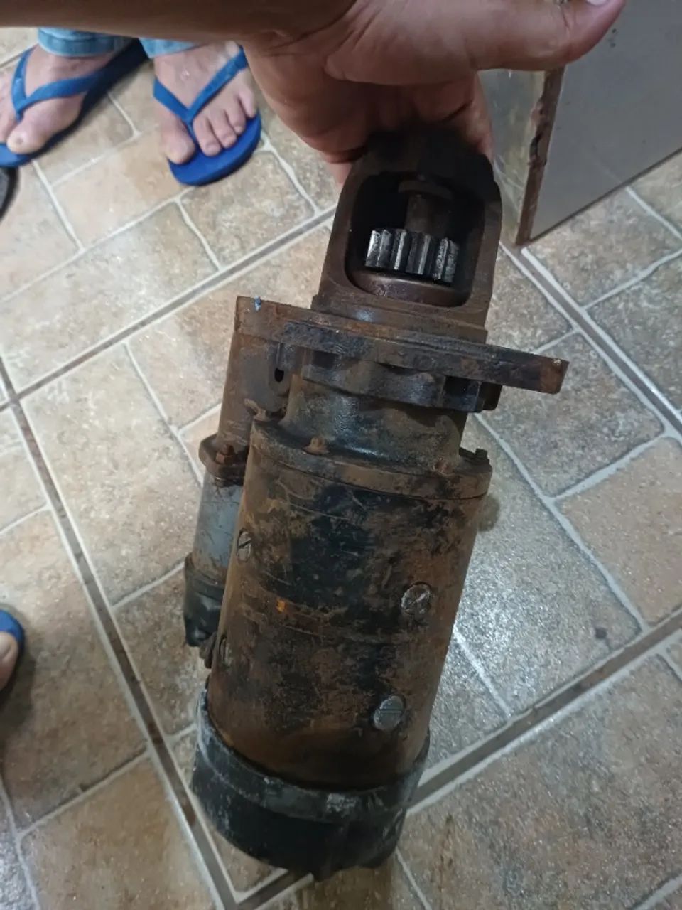 Vendo  - Foto 2