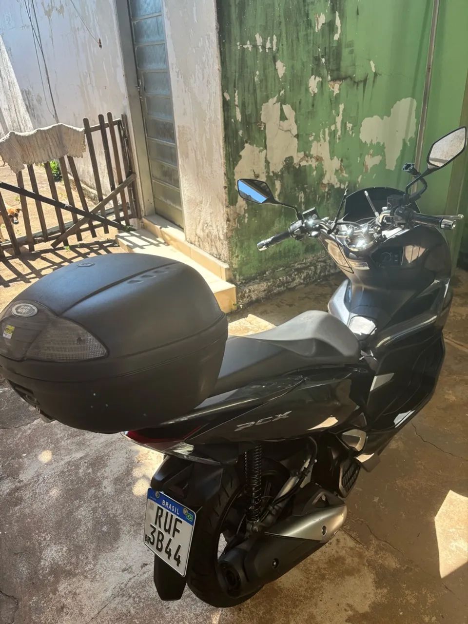 PCX 2022 - Foto 3