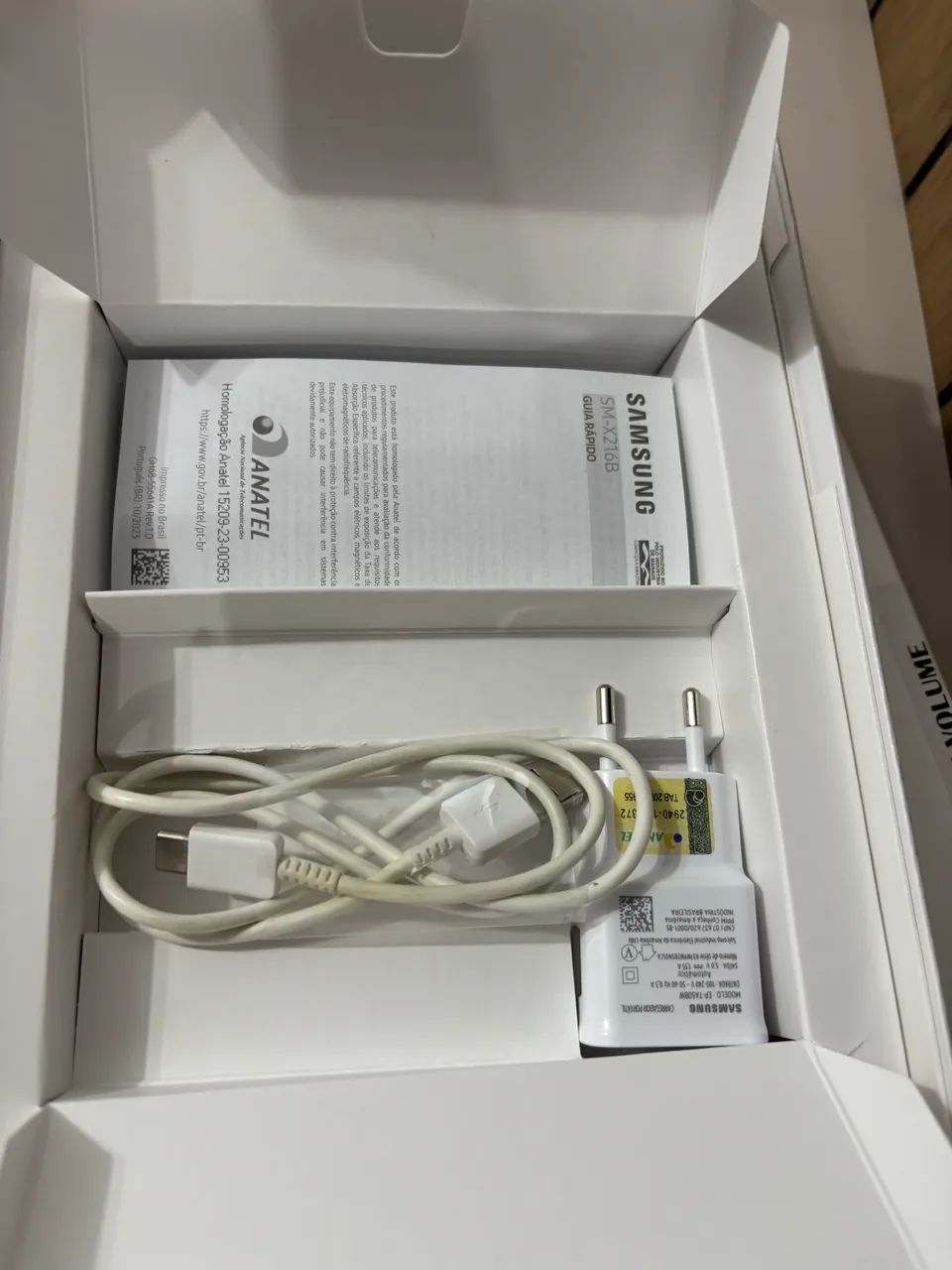 Tablet A9+ 5g 64gb - Foto 2