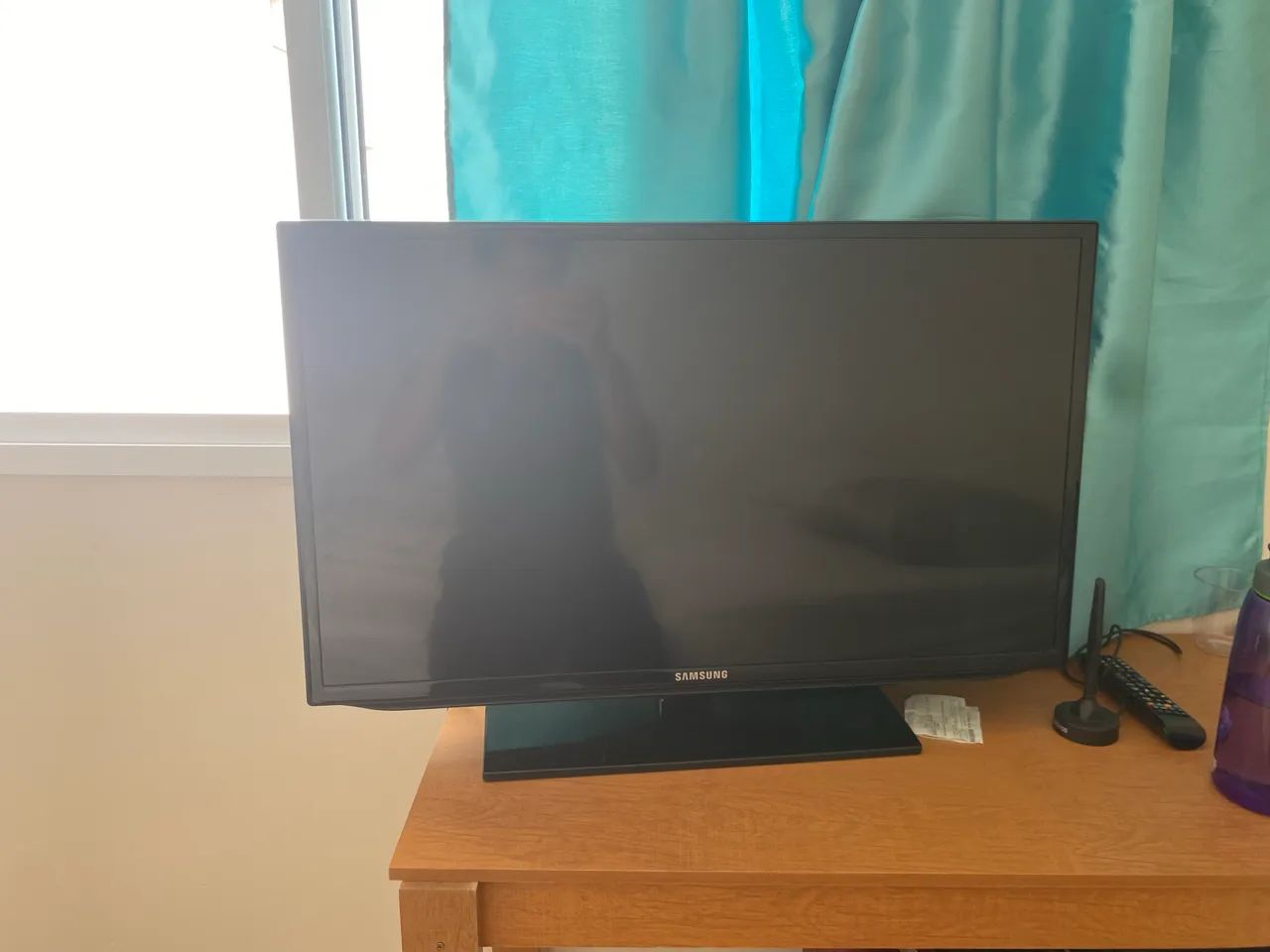 Tv Samsung LED 32 - Foto 3