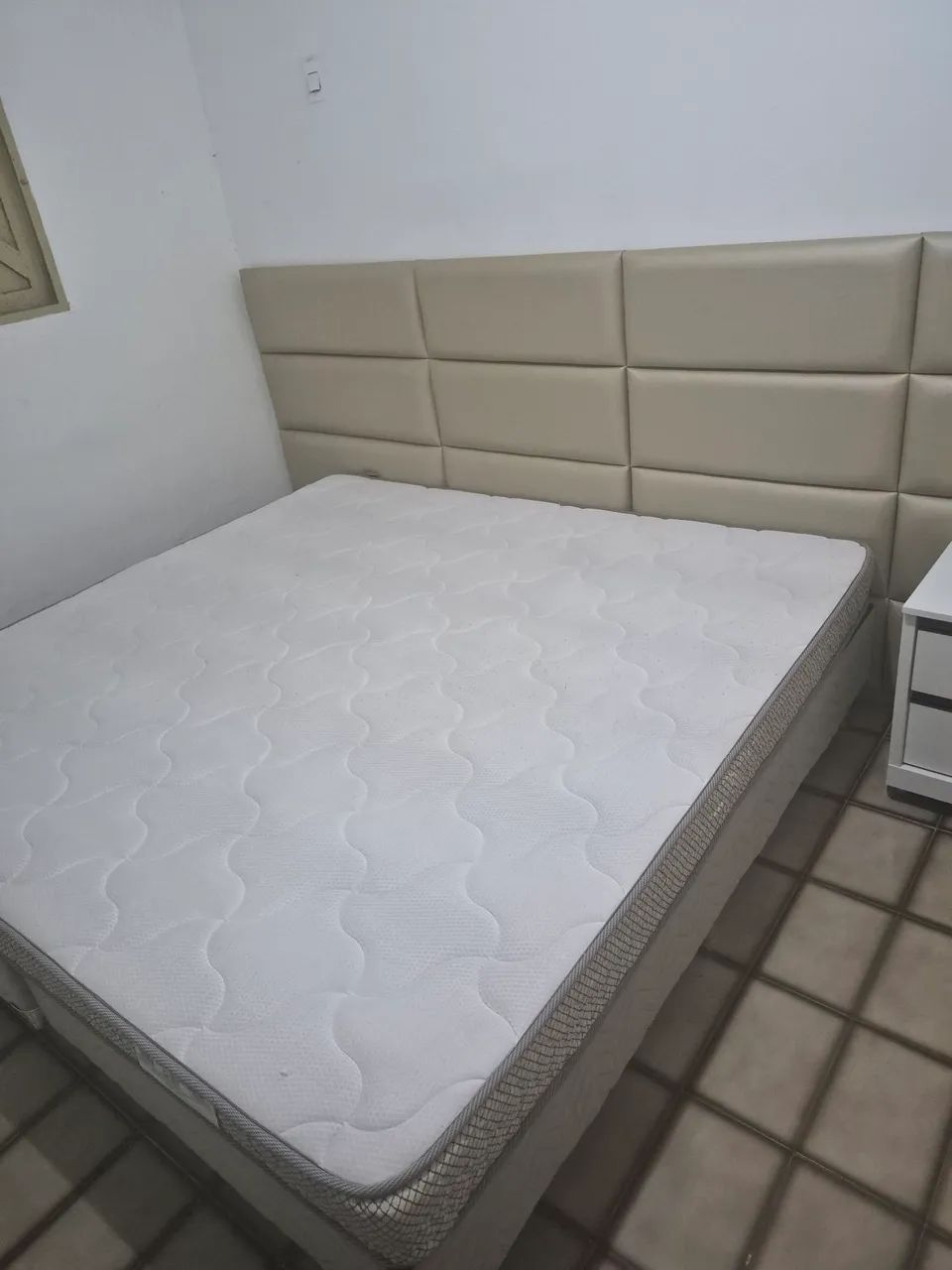 Cama  super  king - Foto 5