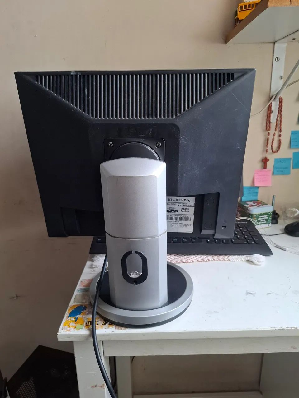 Monitor Positivo  - Foto 4