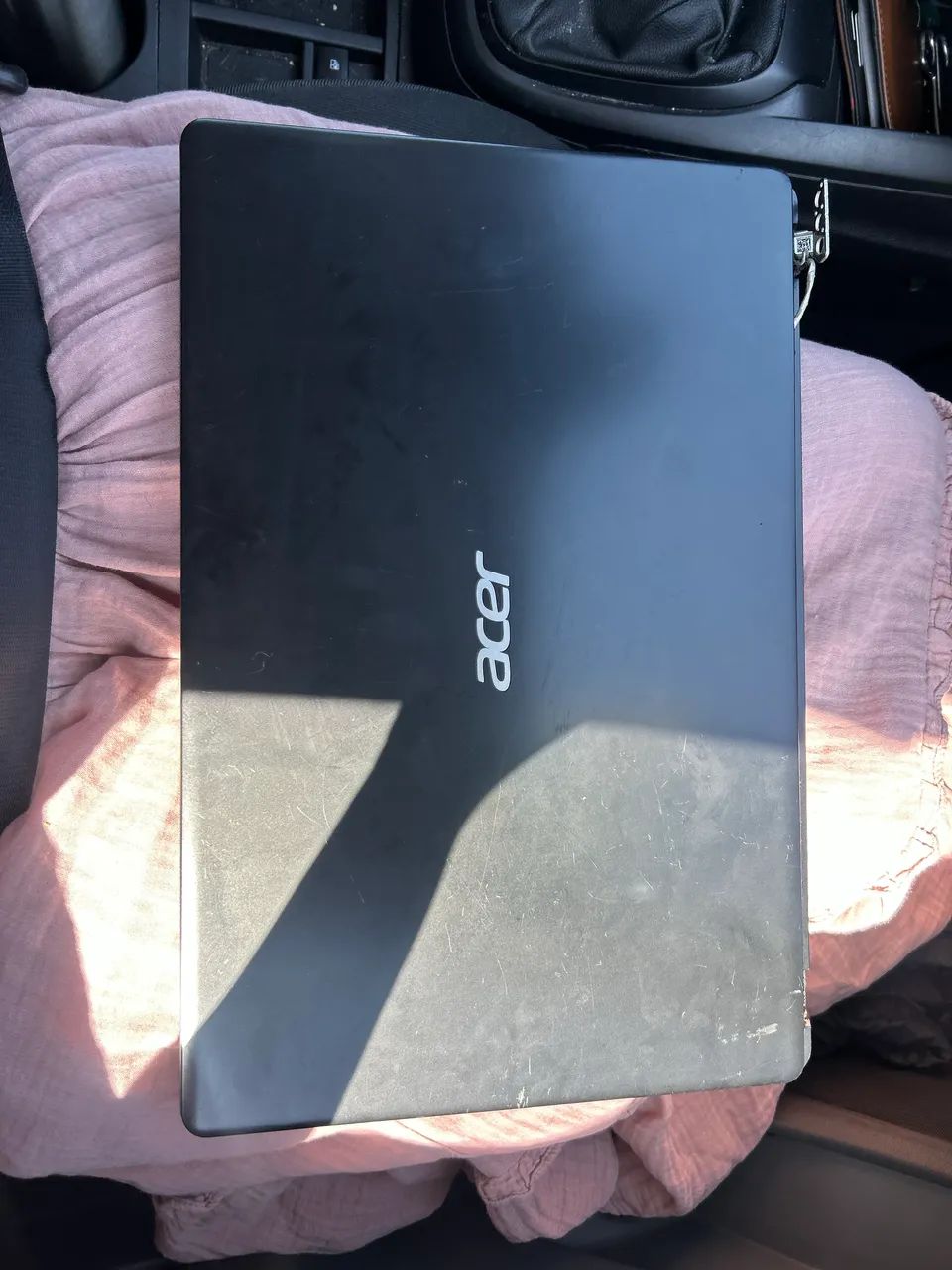 Notebook Acer Aspire 3 AMD Ryzen 7 - Foto 2