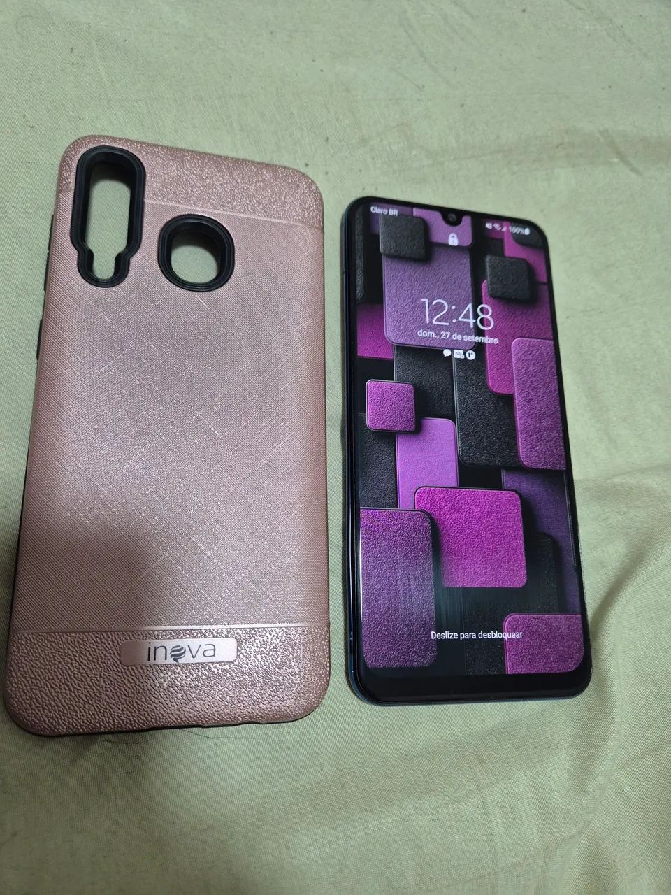 Samsung a30 - Foto 4