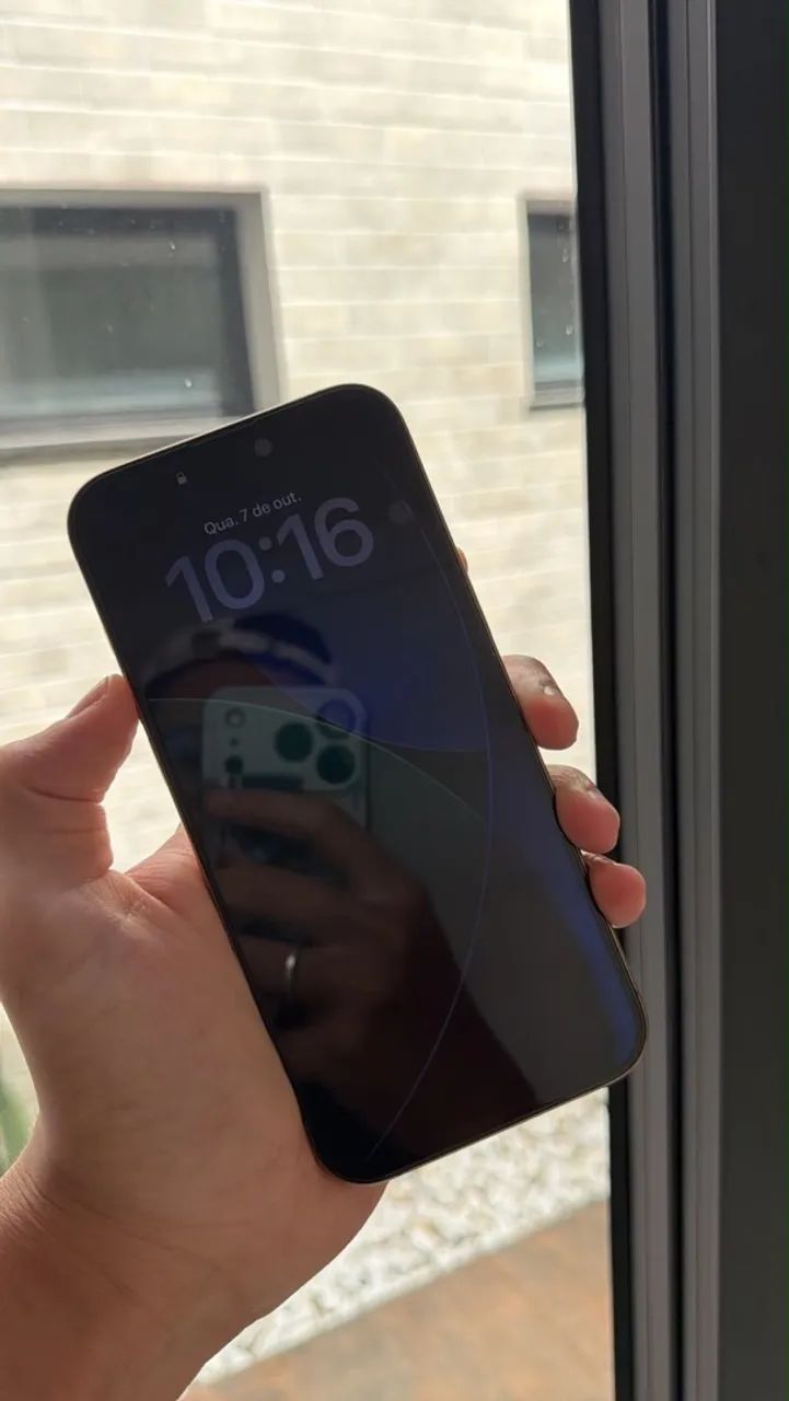 IPHONE 16 PRO MAX - Foto 3