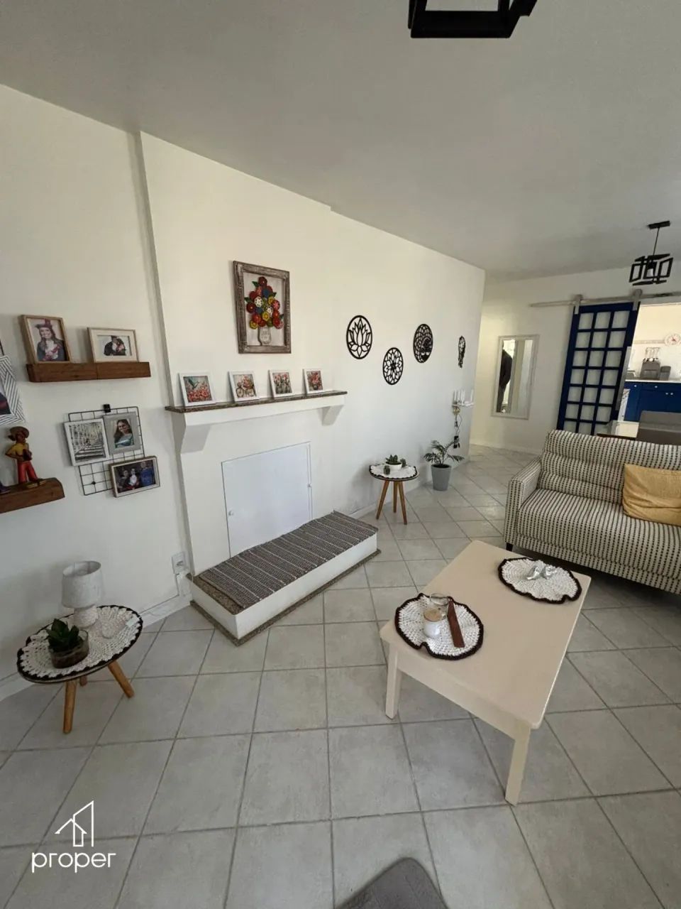 Casa no Obelisco - Areal - Pelotas/RS - Foto 2